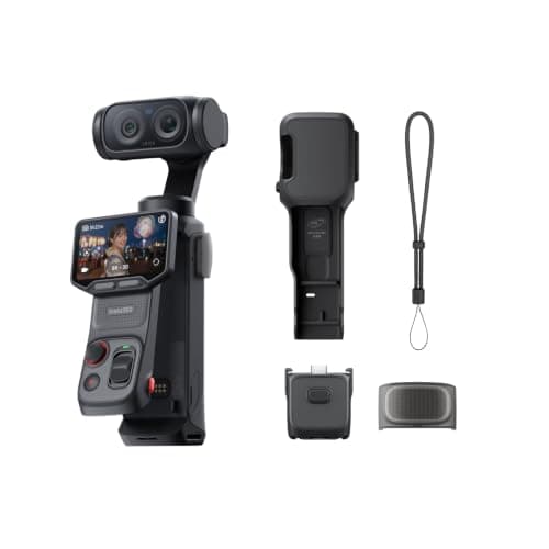 Insta360 Luna Ultra