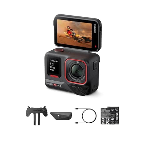 Insta360 Ace Pro 2 レビュー｜8Kとデュアルaiの実力【2026年版】