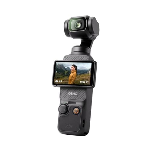 ジンバルカメラおすすめ｜Osmo Pocketほか7機種を比較【2026年版】