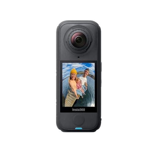 Insta360 X4 Air レビュー｜軽量165gの実力を解説【2026年版】