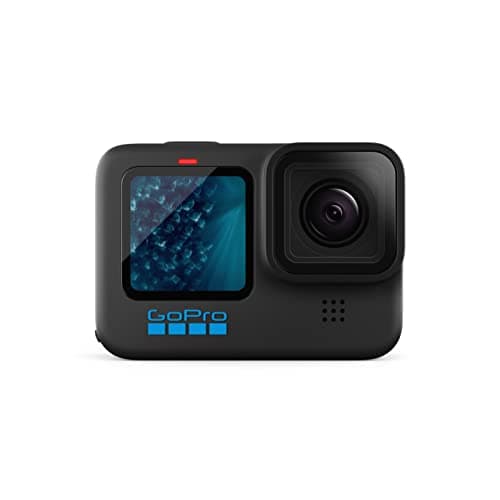 GoPro HERO11 Black レビュー｜旧世代の実力を検証【2026年版】