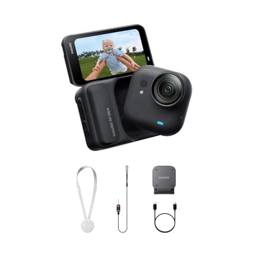 Insta360 GO Ultra レビュー｜磁気式53gの実力を検証【2026年版】