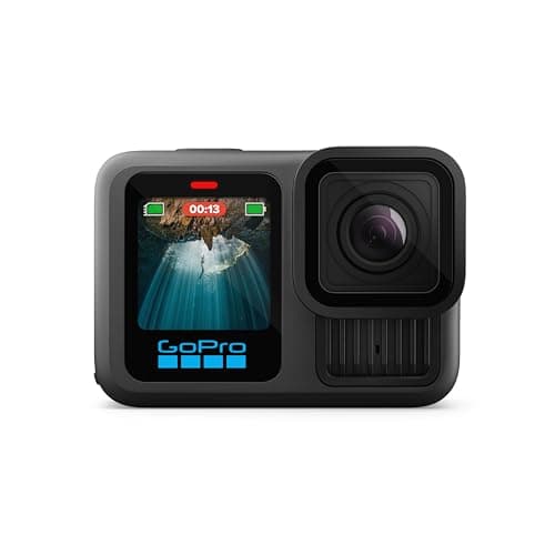 GoPro HERO11 HERO12 HERO13 比較｜世代別の選び方【2026年版】