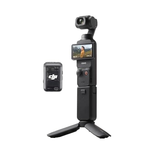 DJI Osmo Pocket 3 レビュー｜ジンバルVlogカメラ評価【2026年版】