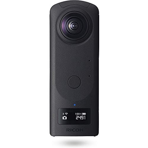 360度カメラ 不動産 内覧｜THETA・X5・AKASO比較【2026年版】