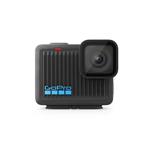 GoPro HERO 4K 86g レビュー｜最軽量モデルの実力【2026年版】