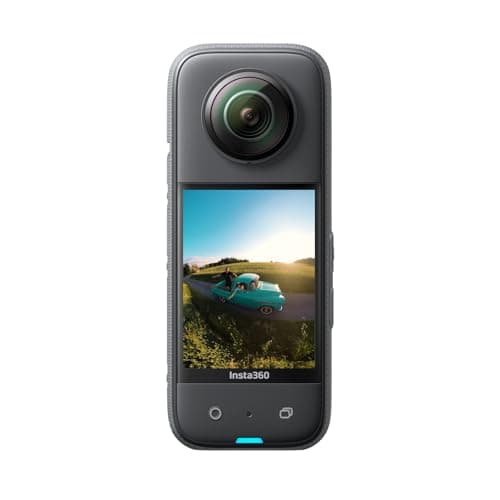 Insta360 X3 レビュー｜型落ちの価格差を徹底検証【2026年版】