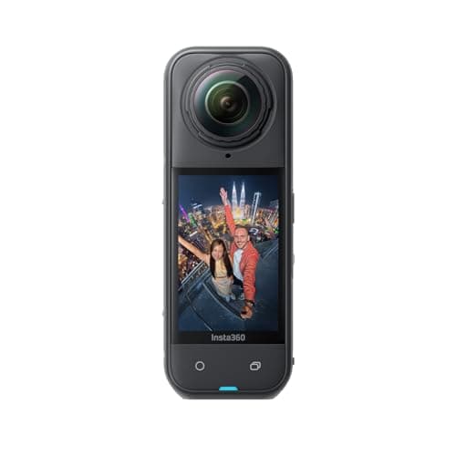 Insta360 X5 レビュー｜X4との世代差を徹底解説【2026年版】
