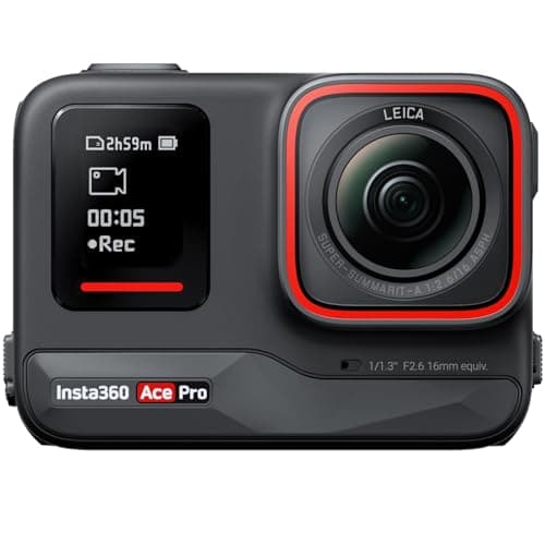 Insta360 Ace Pro レビュー｜型落ちのコスパを徹底検証【2026年版】
