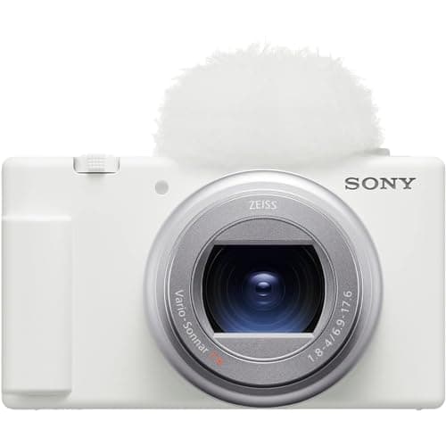 Sony ZV-1M2 レビュー｜ZV-1Fとの違いとデメリット【2026年版】