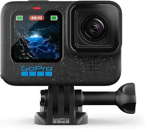 GoPro HERO12 Black