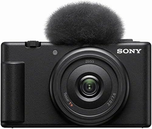 Sony ZV-1F レビュー｜単焦点Vlogカメラの実力を解説【2026年版】