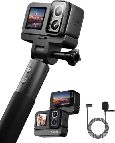 SJCAM SJ20 レビュー｜昼夜切替デュアルレンズを検証【2026年版】