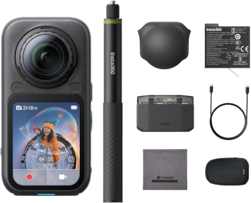 Insta360 どれがいい｜用途別に7機種を選び分け【2026年版】