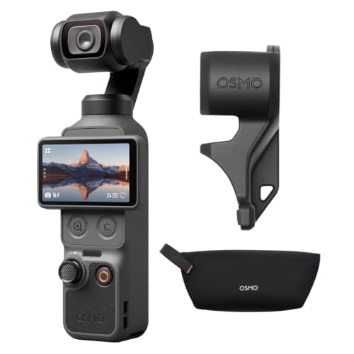 DJI Osmo Pocket 4 スタンダード