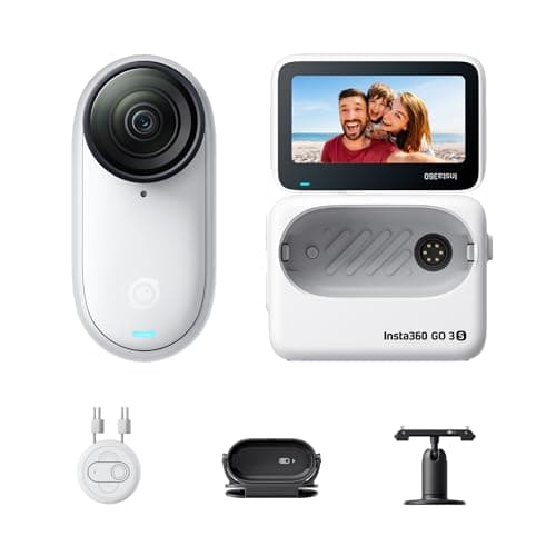Insta360 GO 3S レビュー｜39gの超軽量機を徹底検証【2026年版】