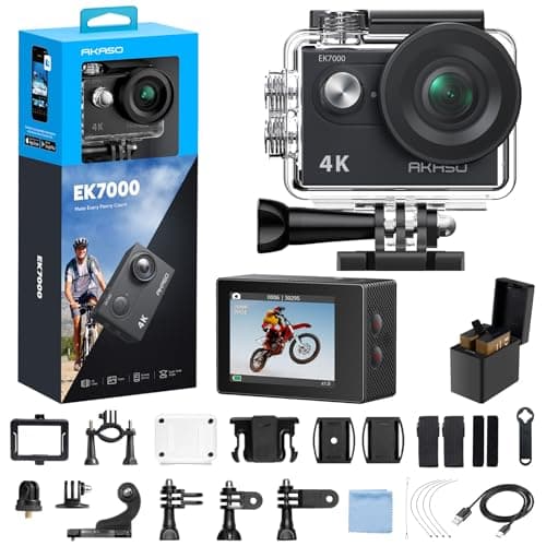 AKASO EK7000