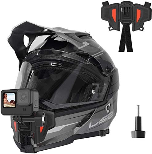 GoProマウント互換の対応表｜機種別の見分け方と選び方【2026年版】