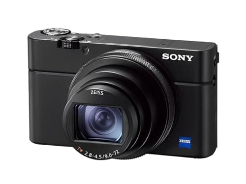 Sony RX100 VII シューティンググリップキット